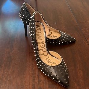 Sam Edelman Heels